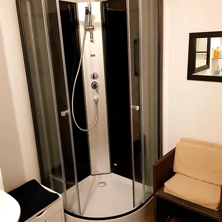 Appartement Urbain - Nabu Magenta