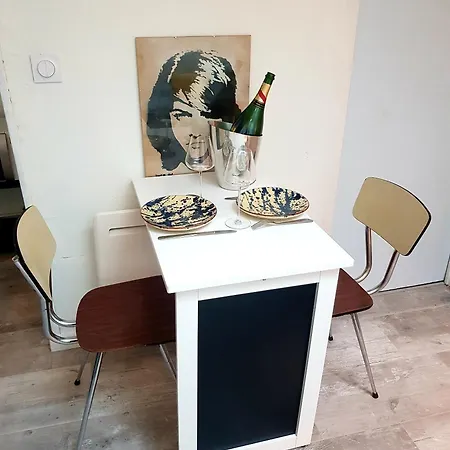 Urbain - Nabu Appartement