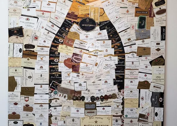 Appartement Urbain - Nabu *