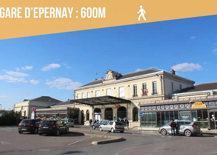 Appartement Urbain - Nabu Magenta